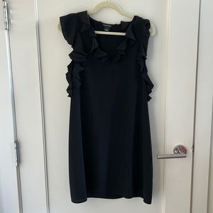 Club Monaco Silk Dress
